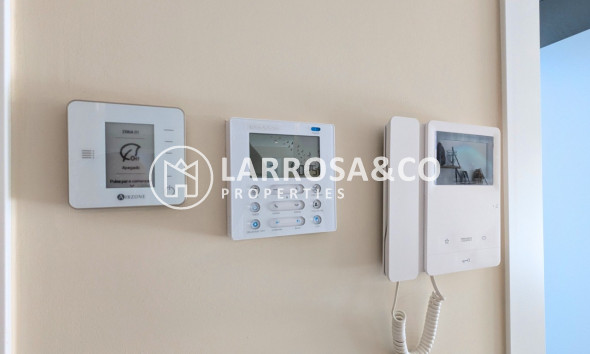 Resale - Apartment - Lo Crispin - Inland