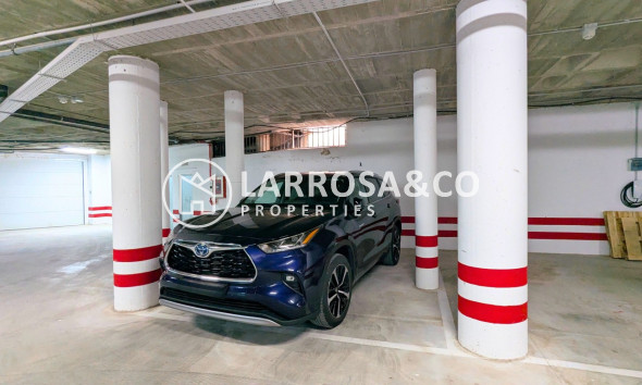 Resale - Apartment - Lo Crispin - Inland