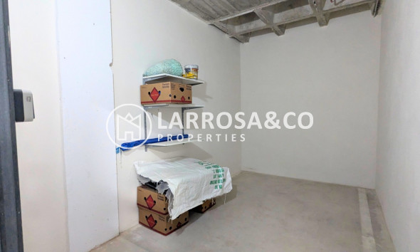 Resale - Apartment - Lo Crispin - Inland