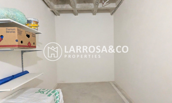 Resale - Apartment - Lo Crispin - Inland