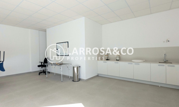 Resale - Apartment - Lo Crispin - Inland