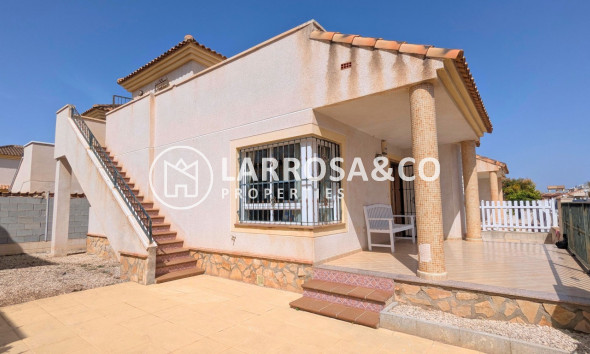 Herverkoop - Villa - Lo Crispin - Inland