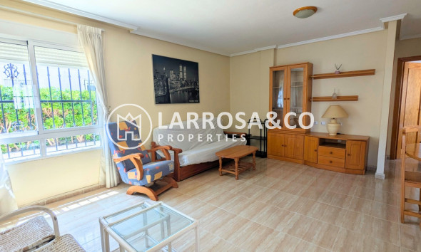Herverkoop - Villa - Lo Crispin - Inland