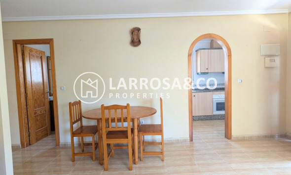 Herverkoop - Villa - Lo Crispin - Inland