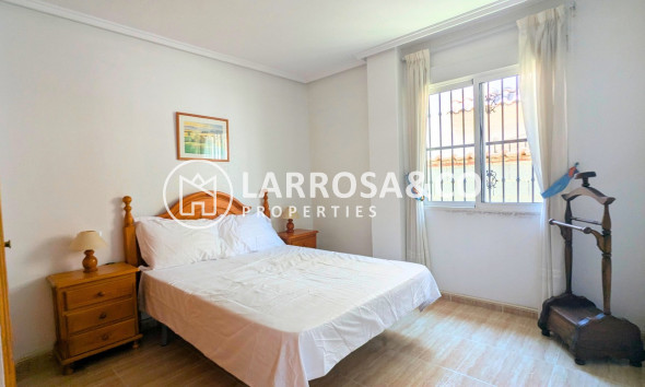 Herverkoop - Villa - Lo Crispin - Inland
