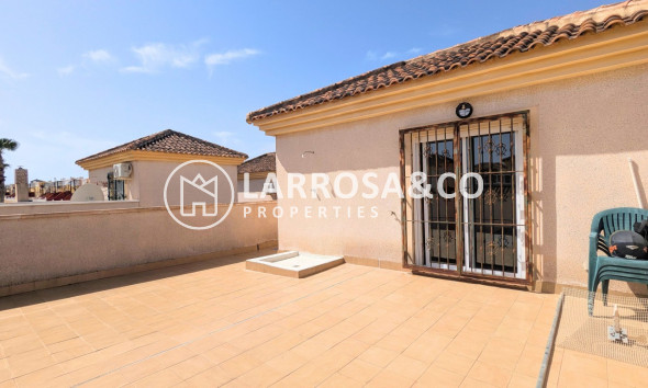 Herverkoop - Villa - Lo Crispin - Inland