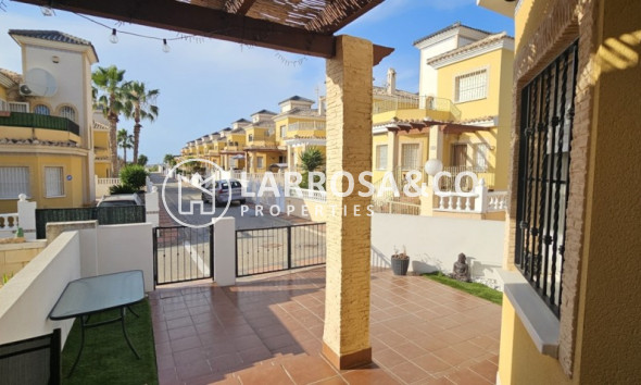 Resale - Detached House/Villa - Lo Crispin - Inland