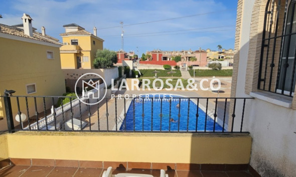 Resale - Detached House/Villa - Lo Crispin - Inland