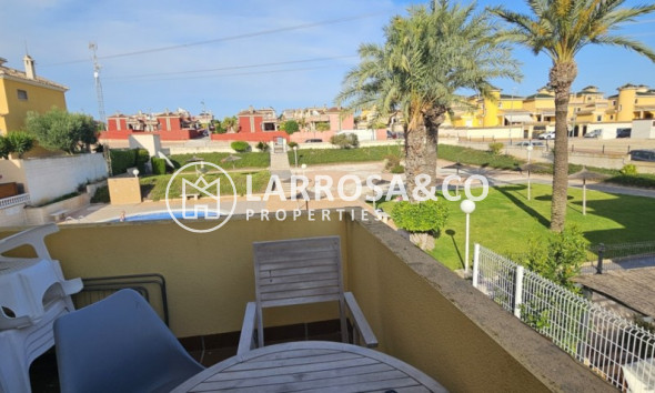 Resale - Detached House/Villa - Lo Crispin - Inland