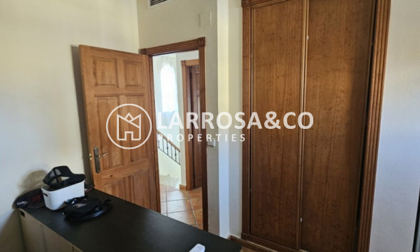 Resale - Detached House/Villa - Lo Crispin - Inland