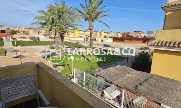 Resale - Detached House/Villa - Lo Crispin - Inland