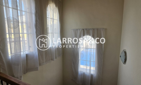 Resale - Detached House/Villa - Lo Crispin - Inland