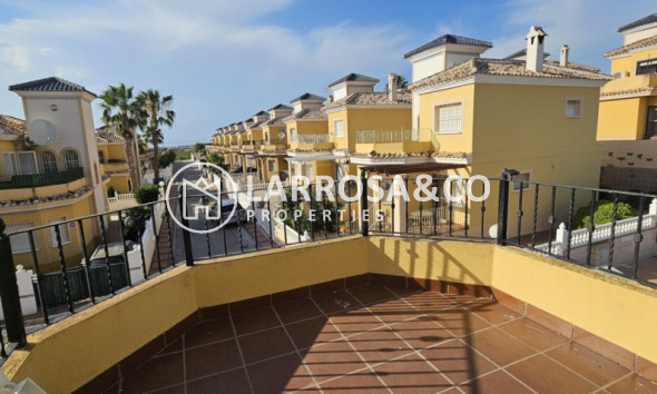Resale - Detached House/Villa - Lo Crispin - Inland