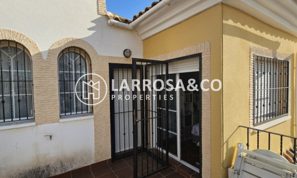 Resale - Detached House/Villa - Lo Crispin - Inland