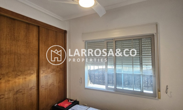 Resale - Detached House/Villa - Lo Crispin - Inland