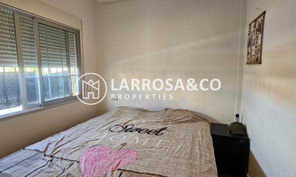 Resale - Detached House/Villa - Lo Crispin - Inland