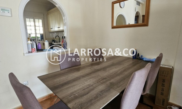 Resale - Detached House/Villa - Lo Crispin - Inland