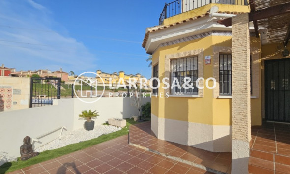 Resale - Detached House/Villa - Lo Crispin - Inland