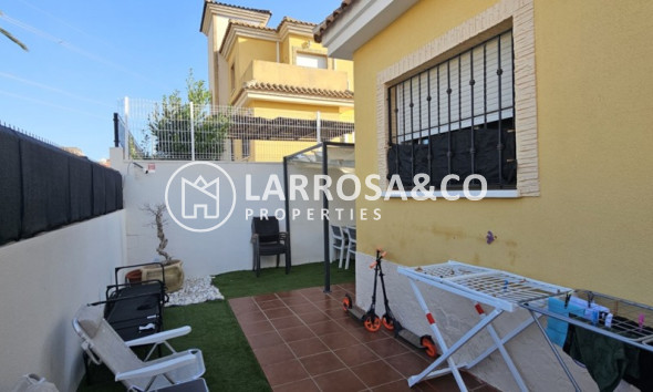 Resale - Detached House/Villa - Lo Crispin - Inland
