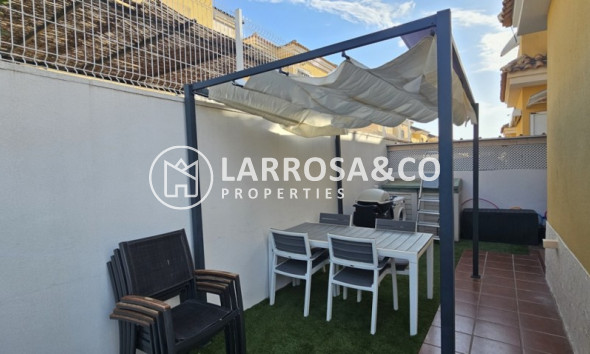 Resale - Detached House/Villa - Lo Crispin - Inland