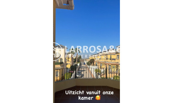 Resale - Detached House/Villa - Lo Crispin - Inland
