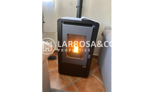 Resale - Detached House/Villa - Lo Crispin - Inland