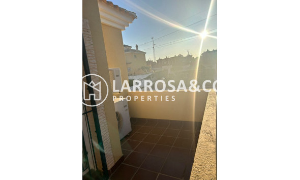 Resale - Detached House/Villa - Lo Crispin - Inland