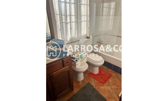 Resale - Detached House/Villa - Lo Crispin - Inland