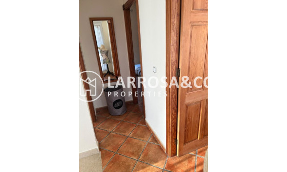 Resale - Detached House/Villa - Lo Crispin - Inland