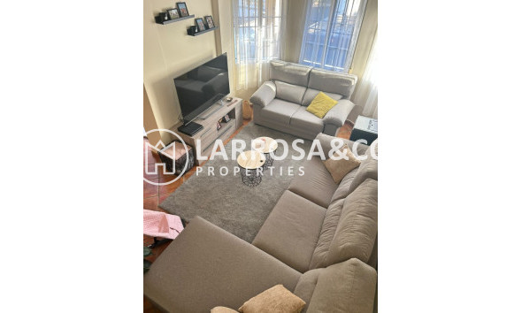 Resale - Detached House/Villa - Lo Crispin - Inland