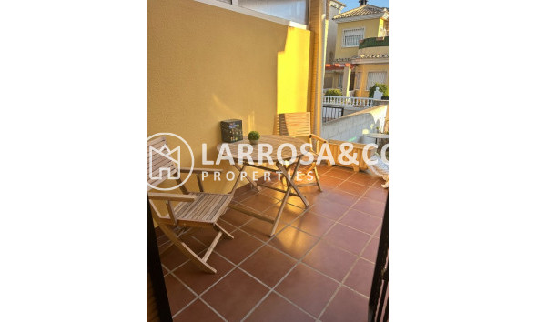 Resale - Detached House/Villa - Lo Crispin - Inland
