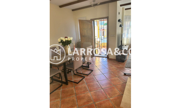 Resale - Detached House/Villa - Lo Crispin - Inland