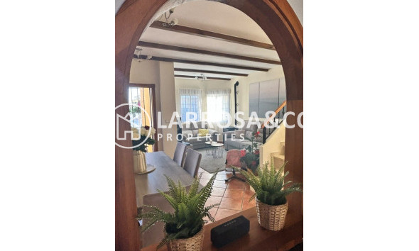 Resale - Detached House/Villa - Lo Crispin - Inland