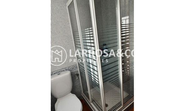 Resale - Detached House/Villa - Lo Crispin - Inland