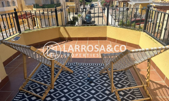 Resale - Detached House/Villa - Lo Crispin - Inland