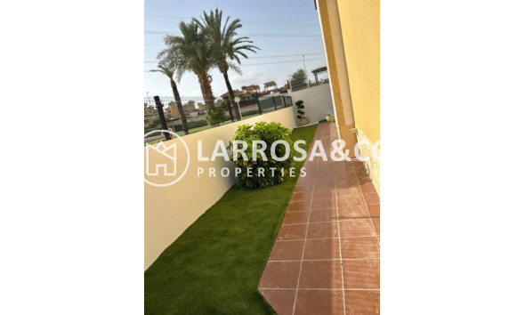 Resale - Detached House/Villa - Lo Crispin - Inland