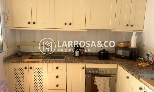 Resale - Detached House/Villa - Lo Crispin - Inland