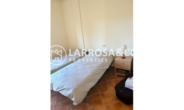 Resale - Detached House/Villa - Lo Crispin - Inland