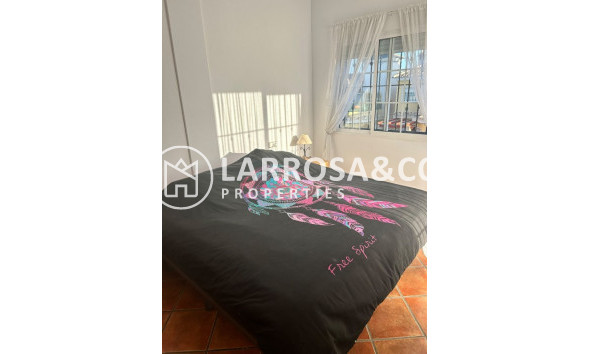 Resale - Detached House/Villa - Lo Crispin - Inland