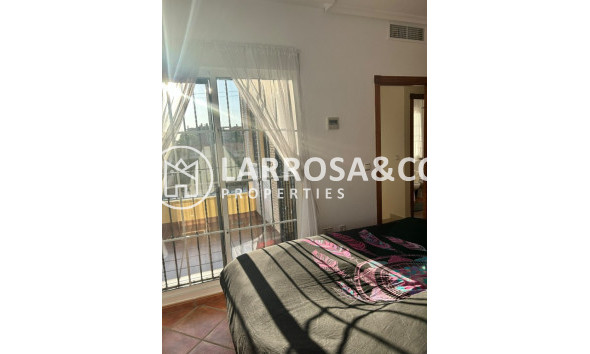 Resale - Detached House/Villa - Lo Crispin - Inland