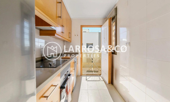 Resale - Penthouse  - Pilar de la Horadada - Costa Blanca