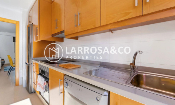 Resale - Penthouse  - Pilar de la Horadada - Costa Blanca
