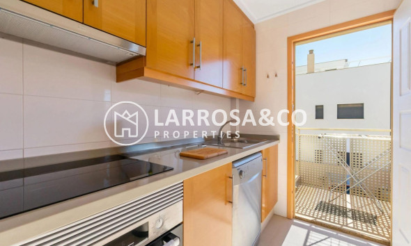 Resale - Penthouse  - Pilar de la Horadada - Costa Blanca