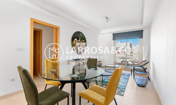 Resale - Penthouse  - Pilar de la Horadada - Costa Blanca
