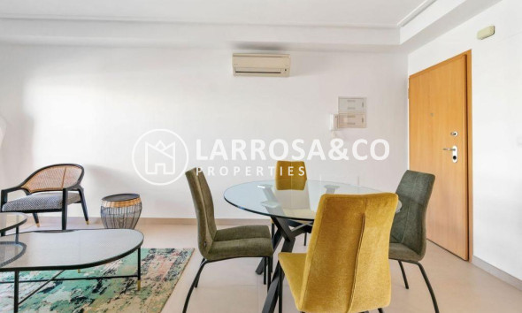 Resale - Penthouse  - Pilar de la Horadada - Costa Blanca