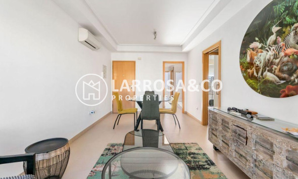 Resale - Penthouse  - Pilar de la Horadada - Costa Blanca
