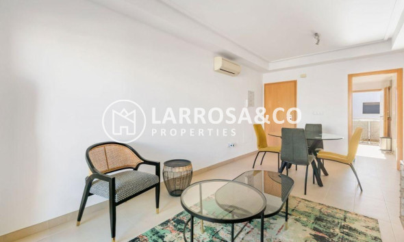 Resale - Penthouse  - Pilar de la Horadada - Costa Blanca