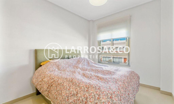 Resale - Penthouse  - Pilar de la Horadada - Costa Blanca