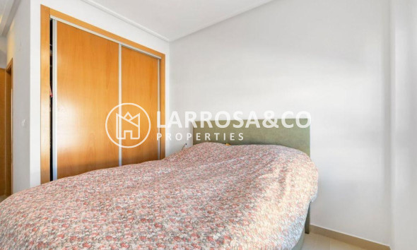 Resale - Penthouse  - Pilar de la Horadada - Costa Blanca