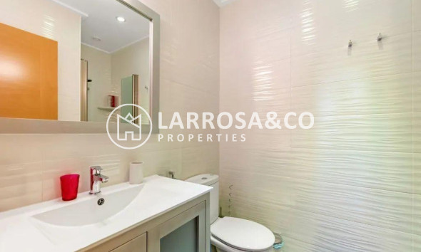 Resale - Penthouse  - Pilar de la Horadada - Costa Blanca